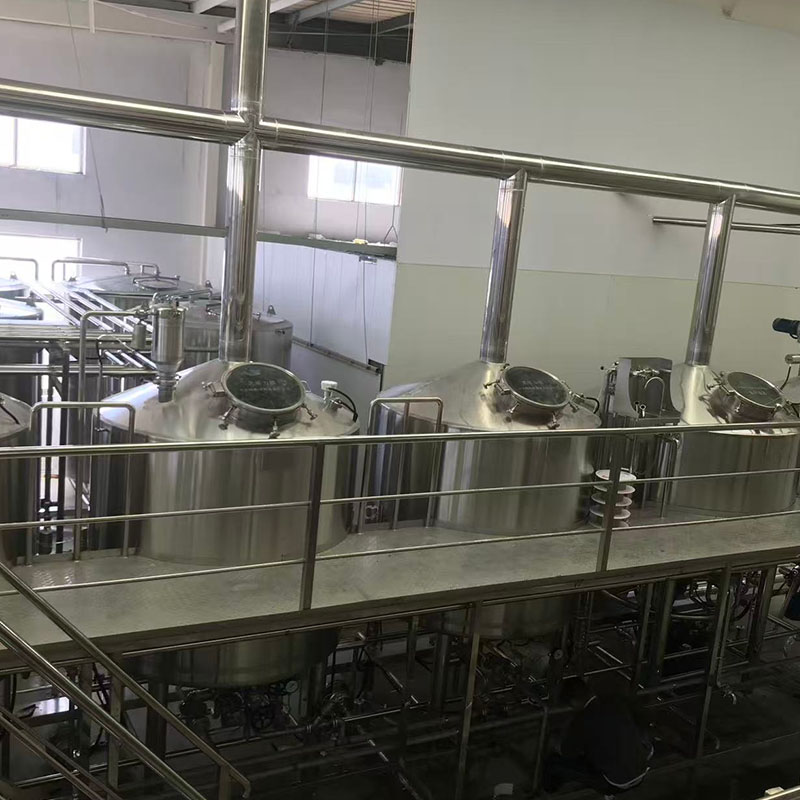 应城精酿啤酒设备厂—啤酒文化的深刻内涵